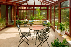Stanwardine In The Fields conservatory quotes