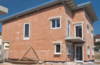 Stanwardine In The Fields home extensions